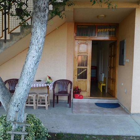 Apartamento Zvezdica Bajina Basta Exterior foto