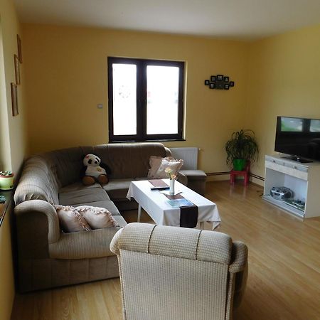 Apartamento Zvezdica Bajina Basta Exterior foto