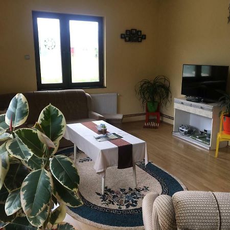 Apartamento Zvezdica Bajina Basta Exterior foto