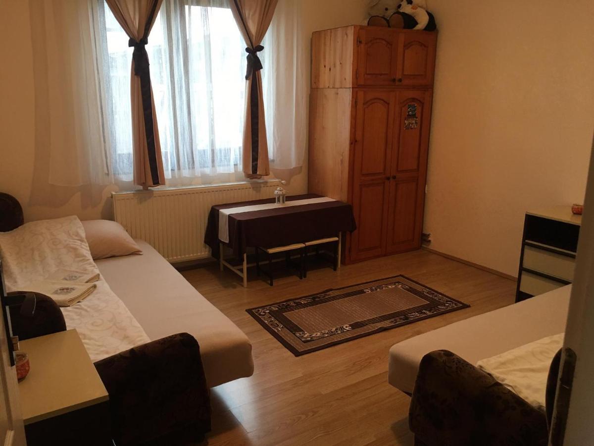 Apartamento Zvezdica Bajina Basta Exterior foto
