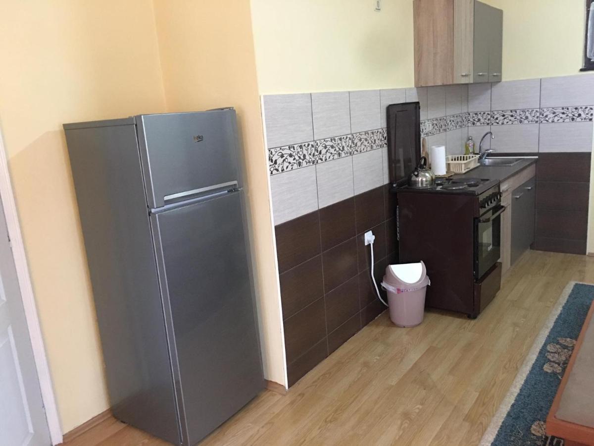 Apartamento Zvezdica Bajina Basta Exterior foto