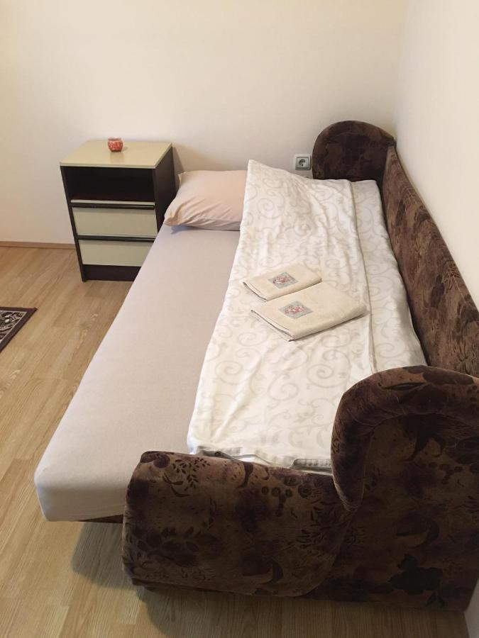 Apartamento Zvezdica Bajina Basta Exterior foto