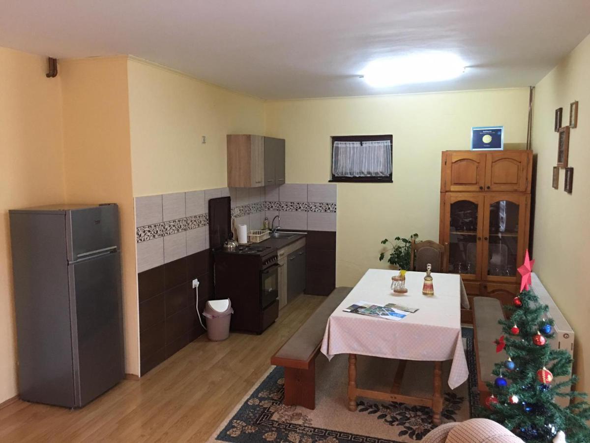 Apartamento Zvezdica Bajina Basta Exterior foto