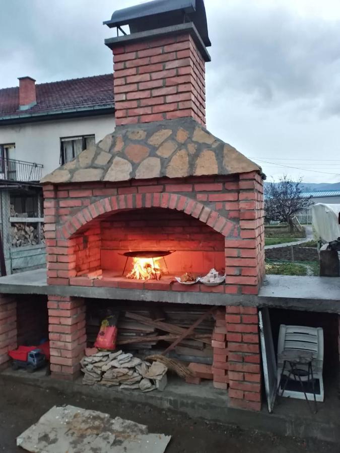 Apartamento Zvezdica Bajina Basta Exterior foto