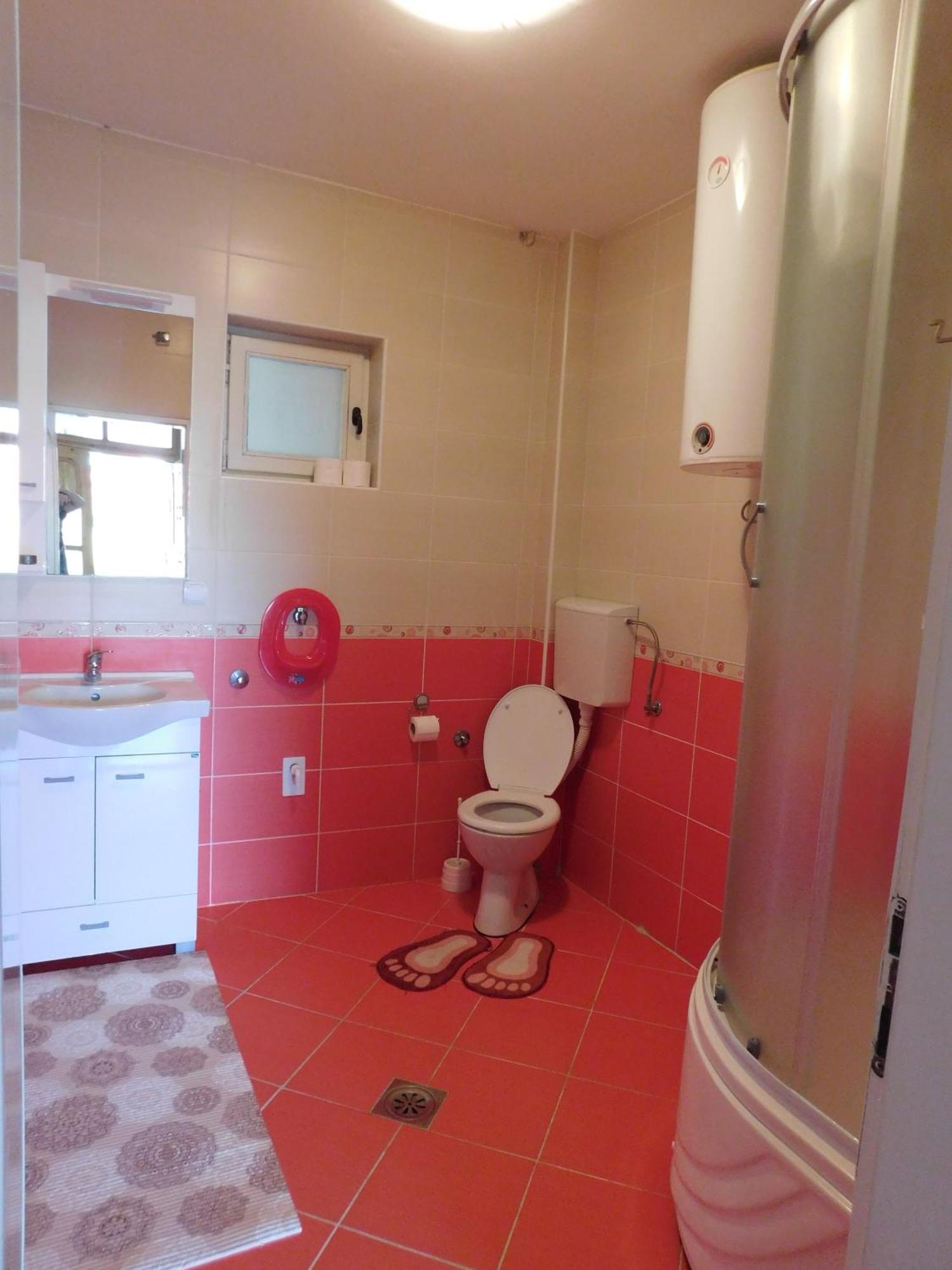 Apartamento Zvezdica Bajina Basta Exterior foto