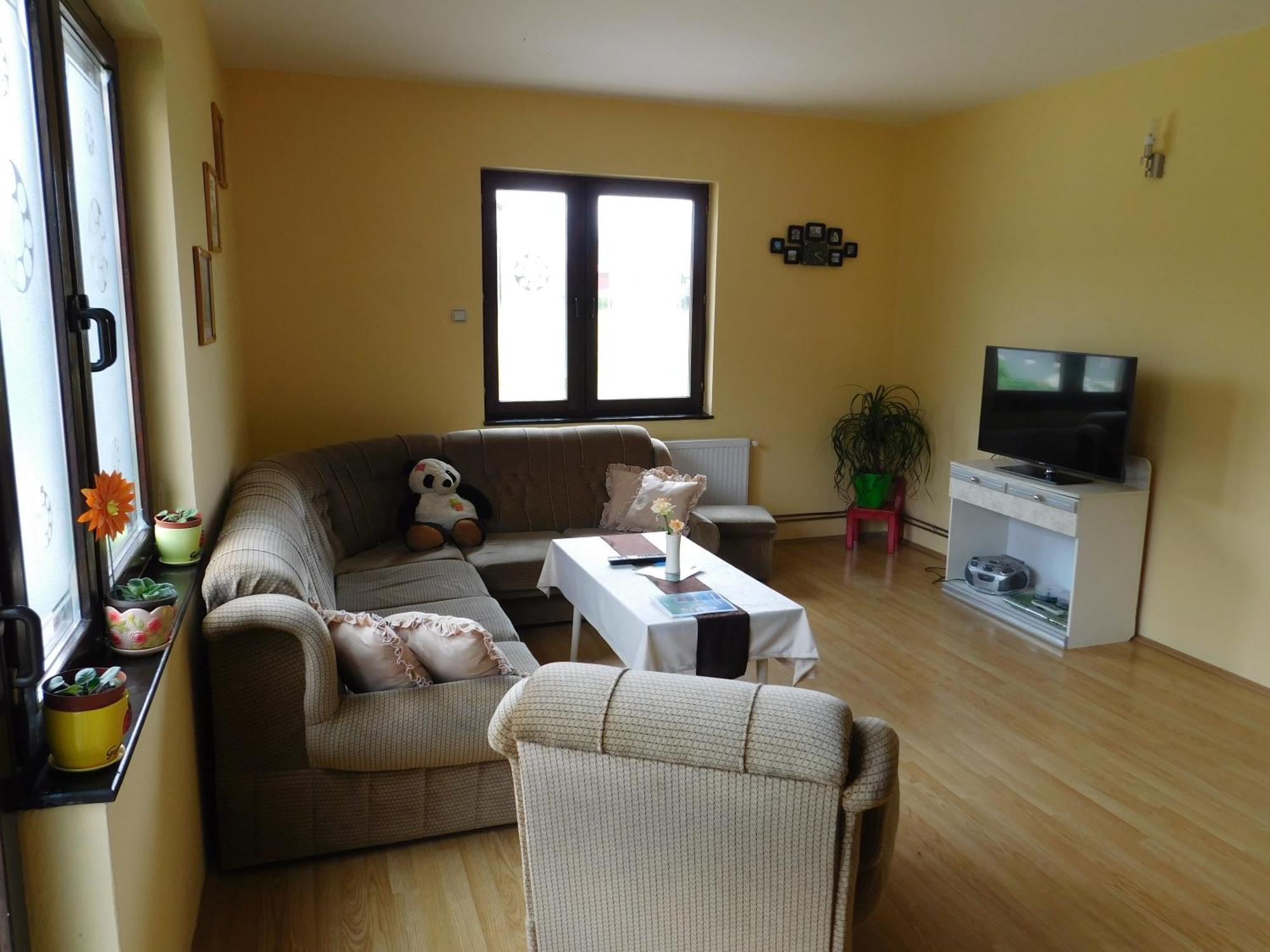 Apartamento Zvezdica Bajina Basta Exterior foto