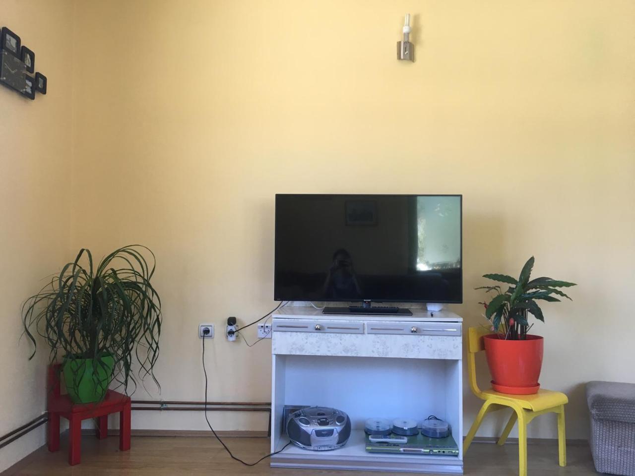 Apartamento Zvezdica Bajina Basta Exterior foto
