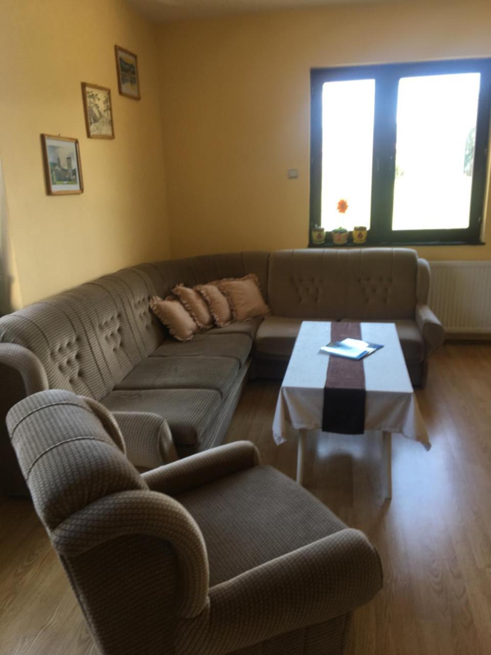 Apartamento Zvezdica Bajina Basta Exterior foto