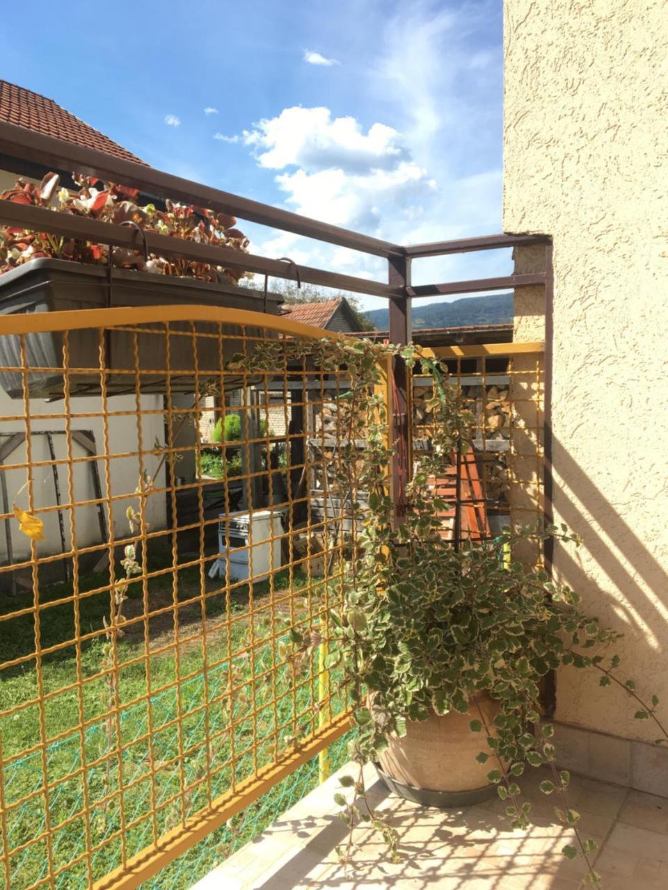 Apartamento Zvezdica Bajina Basta Exterior foto