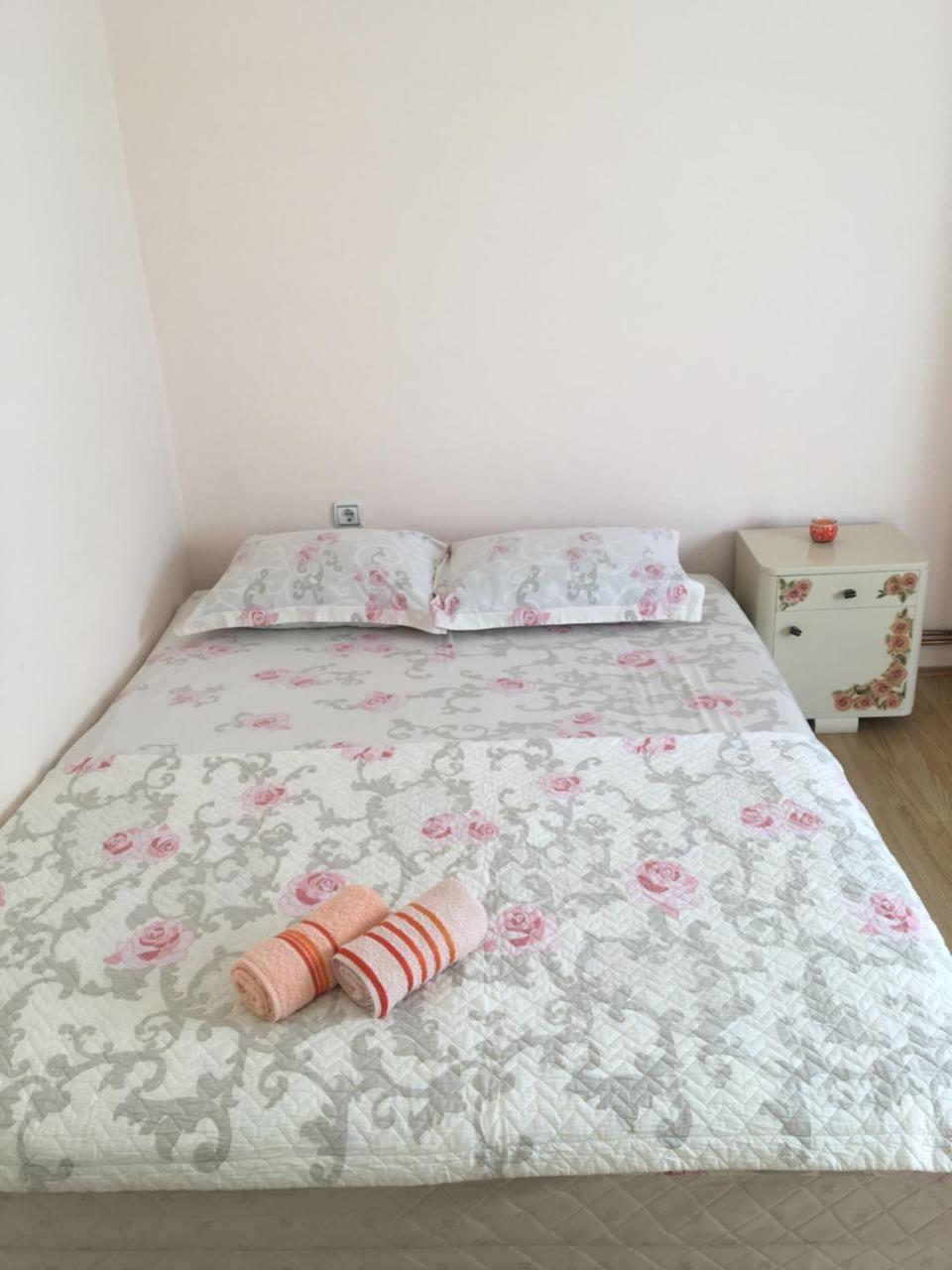 Apartamento Zvezdica Bajina Basta Exterior foto