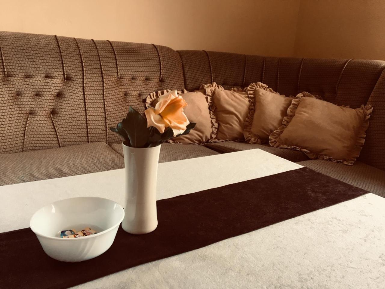 Apartamento Zvezdica Bajina Basta Exterior foto