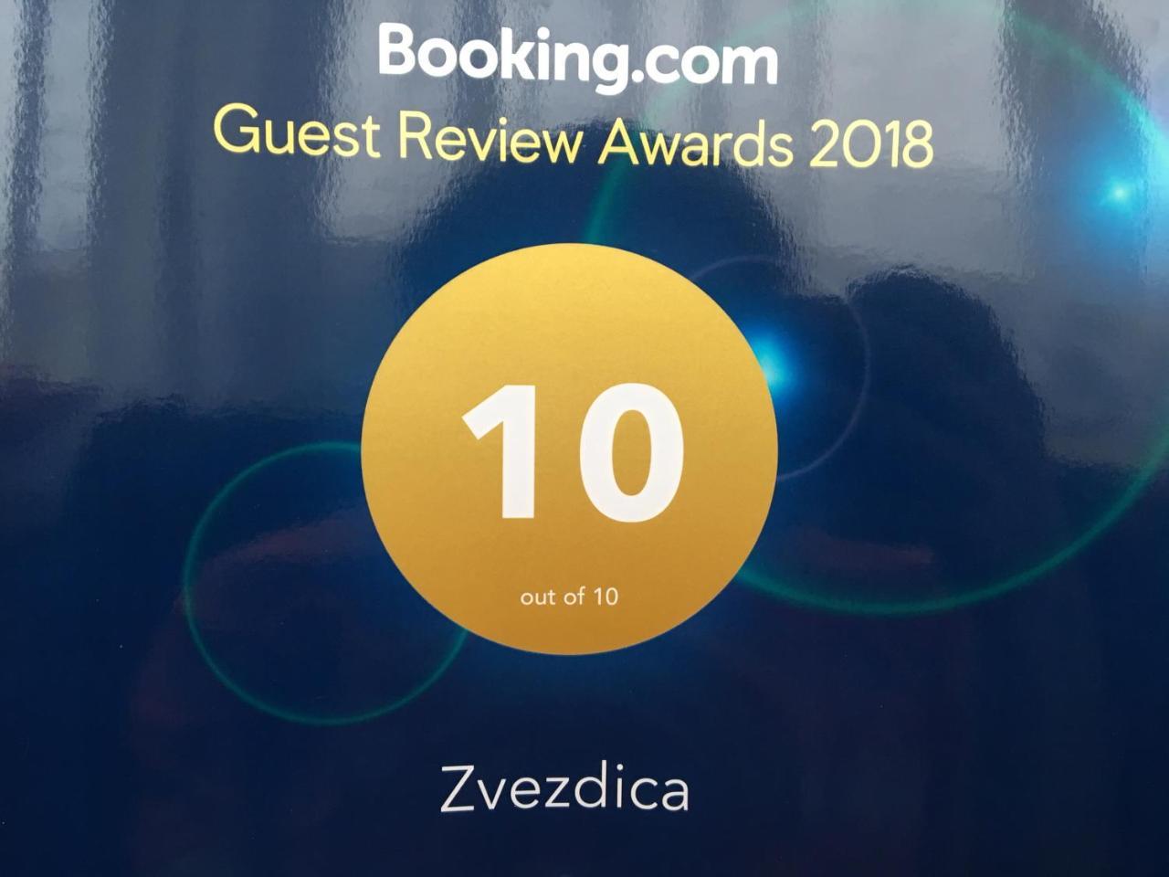 Apartamento Zvezdica Bajina Basta Exterior foto