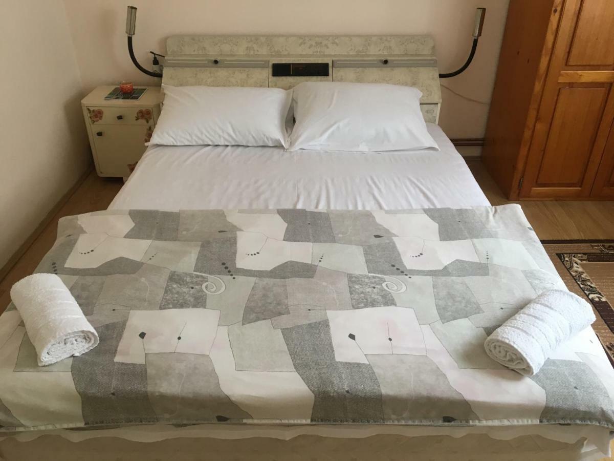 Apartamento Zvezdica Bajina Basta Exterior foto