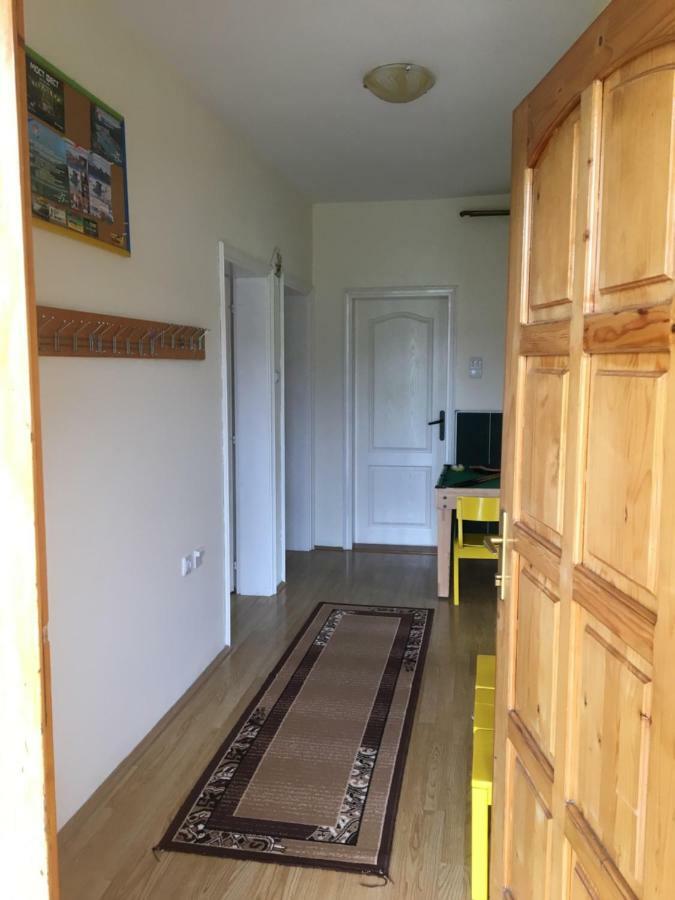 Apartamento Zvezdica Bajina Basta Exterior foto