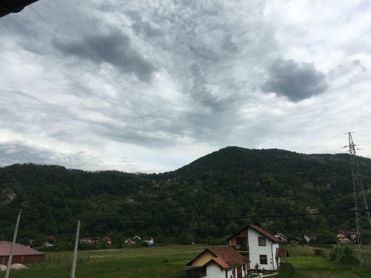 Apartamento Zvezdica Bajina Basta Exterior foto