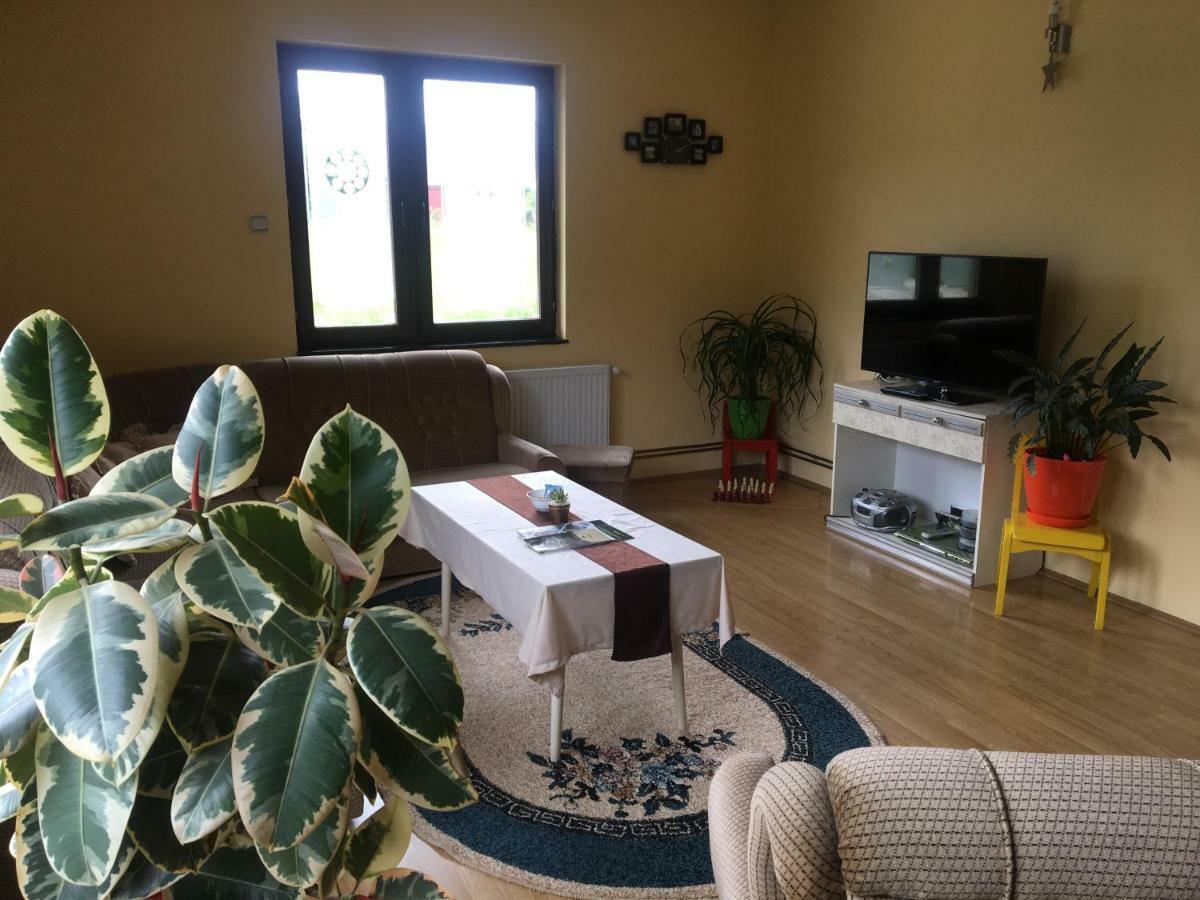 Apartamento Zvezdica Bajina Basta Exterior foto