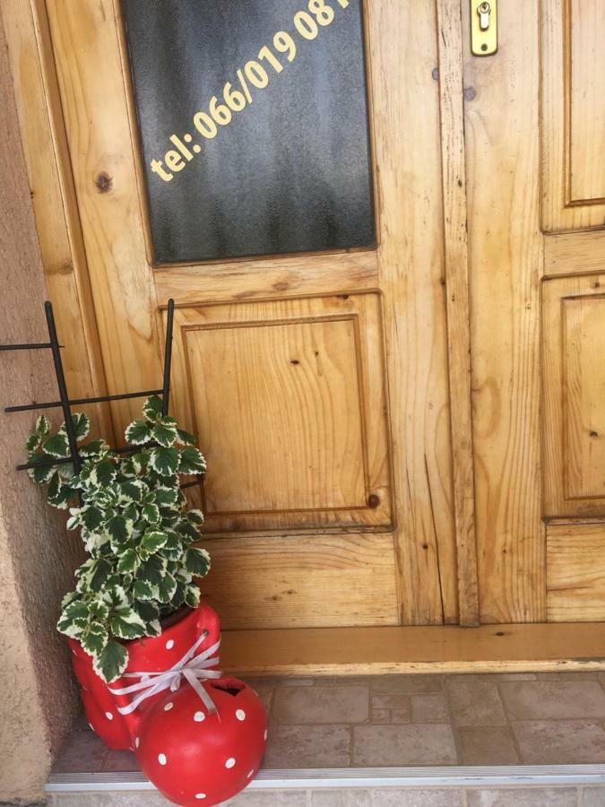 Apartamento Zvezdica Bajina Basta Exterior foto